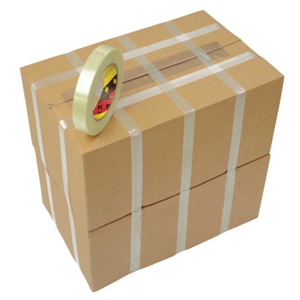 3M™ Scotch® 8959 Enine Boyuna Çift Yönde Filament Bant