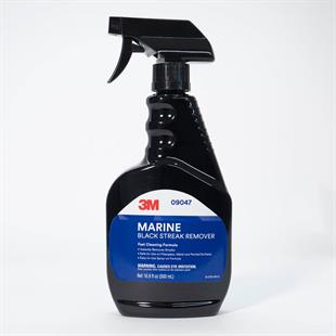 3M™ 09047 Marin Siyah Çizgi ve Leke Giderici Sprey, 500 ml