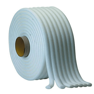 3M™ 09678 Köpük Maskeleme Bandı, Beyaz (13mm x 50m)
