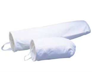 3M™ 100 Serisi Filtre Torbası, 128P 7 inç x 34 inç 34 µ