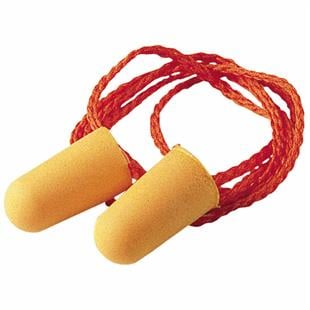 3M™ 1110 Kordonlu Kulak Tıkacı, 37 dB - 100 Çift