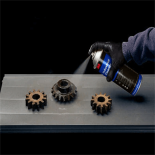 3M™ 50098 Narenciye Bazlı Endüstriyel Temizleyici Sprey, Şeffaf - 500 ml