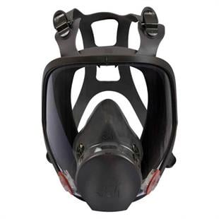 3M™ 6800 Yeniden Kullanılabilir Orta Boy Tam Yüz Maskesi