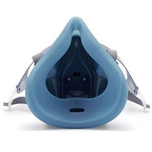 3M™ 7502 Yeniden Kullanılabilir Orta Boy Yarım Yüz Maskesi