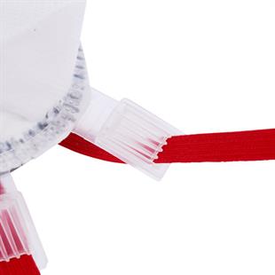 3M™ 8835+ FFP3 Valfli Özel Partikül Solunum Maskesi - 5li Paket