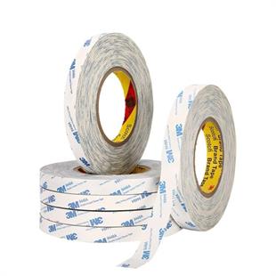 3M™ 9448A İnce Çift Taraflı Şeffaf Bant