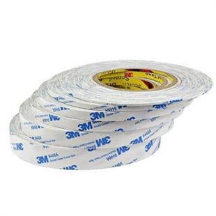 3M™ 9448A İnce Çift Taraflı Şeffaf Bant