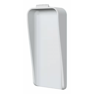 3M™ Command™ 17044-CIS Büyük Boy Kanvas Resim Askısı, Max 1,3 kg (1 Askı + 2 Büyük Boy Cırt Bant)