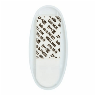 3M™ Command™ 17082-CIS İpli Çerçeve Askısı, Max 450 gr (2 Askı ve 4 Küçük Boy Cırt Bant)