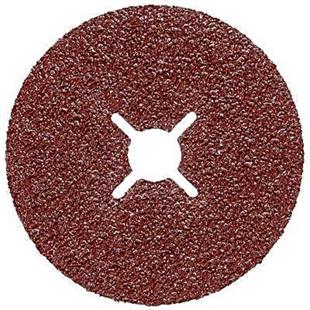 3M™ Cubitron™ II Fiber Disk 982C, 115 mm x 22 mm 36+ 25 adet