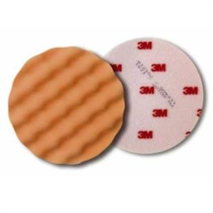 3M™ Finesse-It™ Cilalama Pedi Turuncu (80 mm)