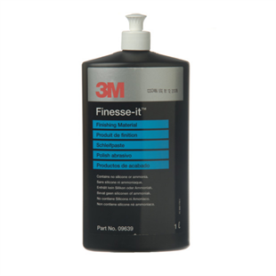 3M™ Finesse-it Rötuş Malzemesi Kolay Temizlik - 1 Lt