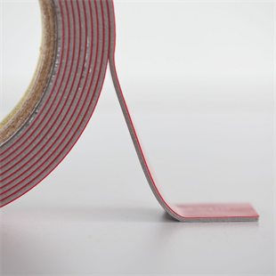 3M™ VHB™ GPH-060GF Yüksek Sıcaklık Dayanımlı Çift Taraflı Gri Bant