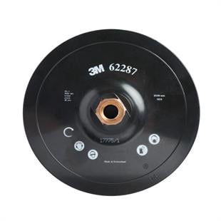 3M™ Hookit™ Çok Delikli Destek Pedi 62286 - 125mm
