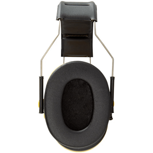 3M™ Peltor™ Optime™ I H510A Manşonlu, Kafa Bantlı Kulaklık - Sarı, 27 dB
