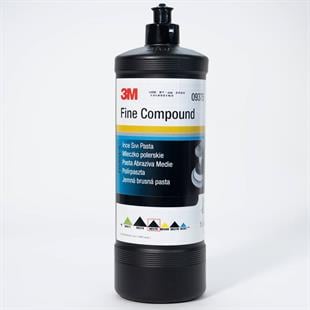 3M™ Perfect-It™ 09375 İnce Pasta, 1 Lt