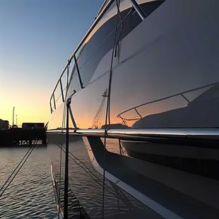 3M™ Perfect-It™ 09376 Makine Cilası, 1 Lt