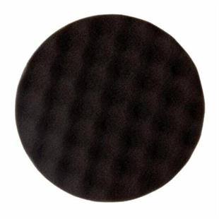 3M™ Perfect-It™ 09378 Yüksek Parlaklıklı Parlatma Pedi, Siyah-Sarmal (150 mm)
