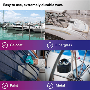 3M™ Perfect-It™ 36113E Tekne Cilası (946 ml)