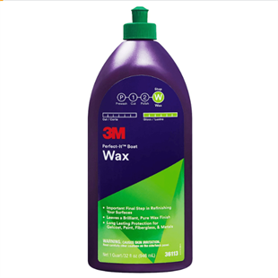 3M™ Perfect-It™ 36113E Tekne Cilası (946 ml)