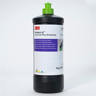 3M™ Perfect-It™ 51815 Fast Cut Plus Extreme Pasta, 1 Lt