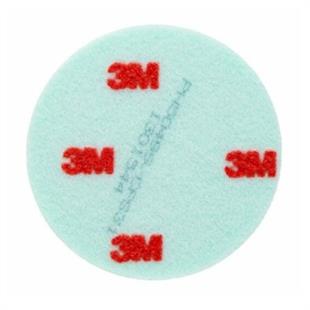 3M™ Perfect-It™ Köpük Sarmal Pasta Süngeri 50499 (Yeşil - 75 mm)