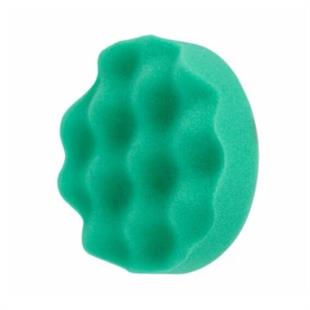 3M™ Perfect-It™ Köpük Sarmal Pasta Süngeri 50499 (Yeşil - 75 mm)