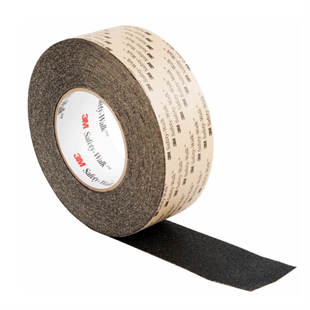 3M™ Safety-Walk™ 610 Kaydırmaz Siyah Bant