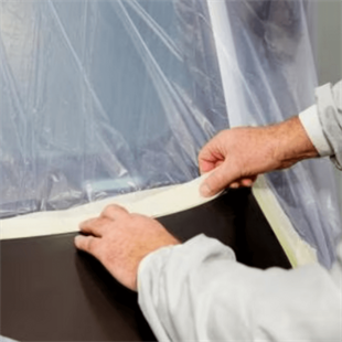 3M™ Scotch® 2328 Maskeleme Bandı, Bej (24mm x 50m)