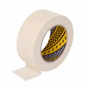 3M™ Scotch® 2328 Maskeleme Bandı, Bej (48mm x 50m)