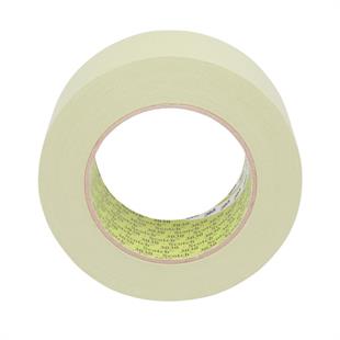 3M™ Scotch® 3030 Premium Otomotiv Maskeleme Bandı 50981, Yeşil (48mm x 50m)