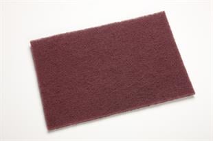 3M™ Scotch-Brite™ 7447 El Pedi, (158mm x 224mm) 20 li Paket