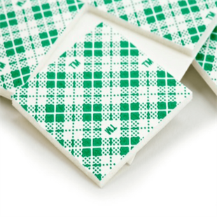 3M™ Scotch-Fix™ Çift Taraflı Yapışkan Köpük Kareler, Max 2 kg (25mm x 25mm - 16 adet)