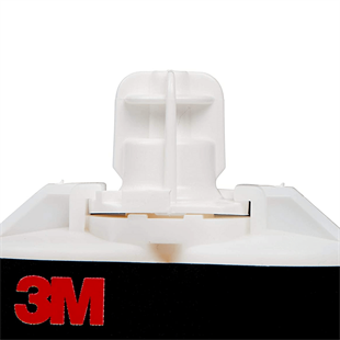 3M™ Scotch-Weld™ DP110 Epoksi Yapıştırıcı, Şeffaf - 48.5 ml