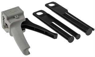 3M™ Scotch-Weld™ EPX Manuel Dağıtıcı, Pistonlu Aplikatör
