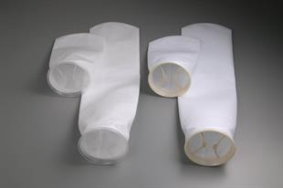 3M™ Serisi NB Filtre Torbası, NB0100PPS1C 18 inç 100 µ (45,7cm)