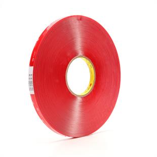 3M™ VHB™ 4905F Çift Taraflı Bant, Şeffaf