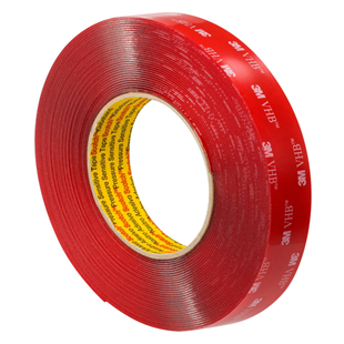 3M™ VHB™ 4910F Çift Taraflı Şeffaf Bant