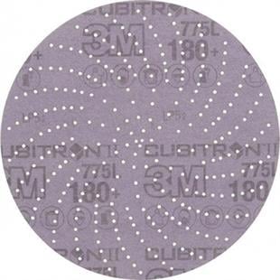 3M™ Xtract™ Cubitron™ II 775L Film Diski 180+ 152 mm (50 adet)