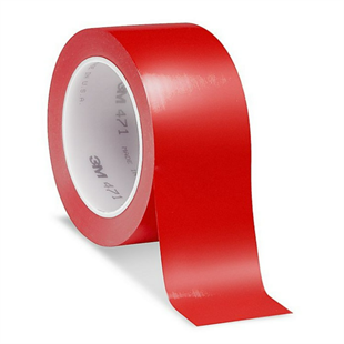 3M™ 471 Yüksek Performanslı Genel Amaçlı Vinil Bant