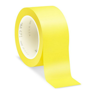 3M™ 471 Yüksek Performanslı Genel Amaçlı Vinil Bant