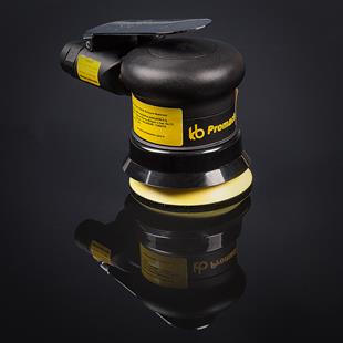 KB Zımpara Makinesi ROS3316 - 77mm