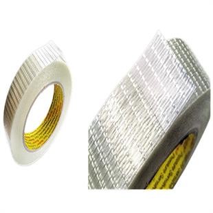 3M™ Scotch® 8959 Enine Boyuna Çift Yönde Filament Bant