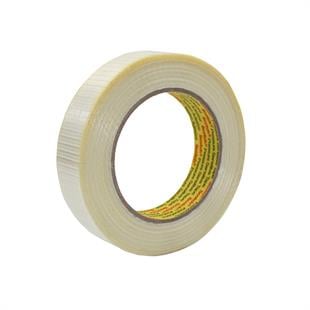 3M™ Scotch® 8959 Enine Boyuna Çift Yönde Filament Bant