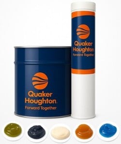 Quaker Houghton