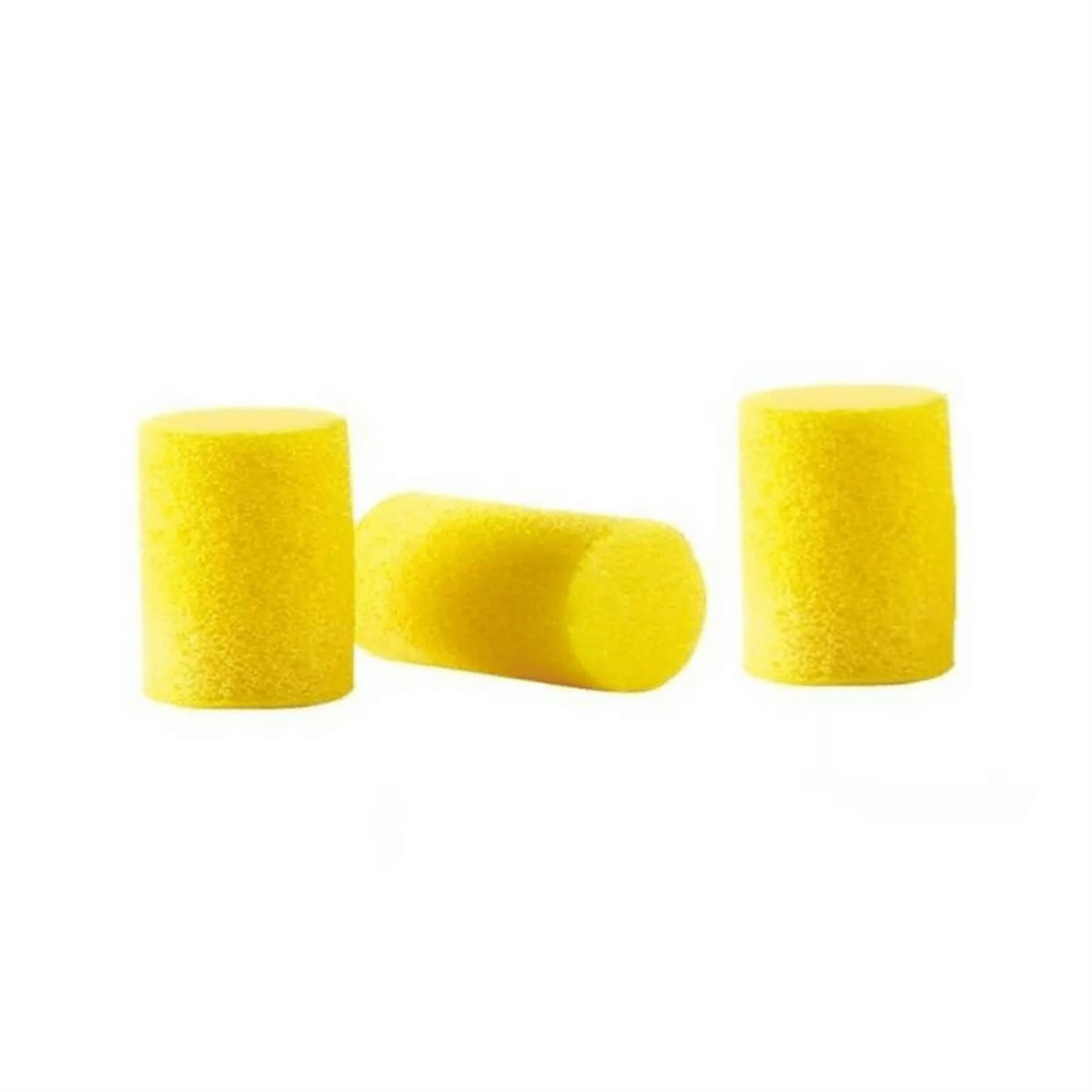 3M™ E-A-R™ Classic™ PD-01-009 Kulak Tıkacı, Doldurma Çantası 500 Çift - 28 dB