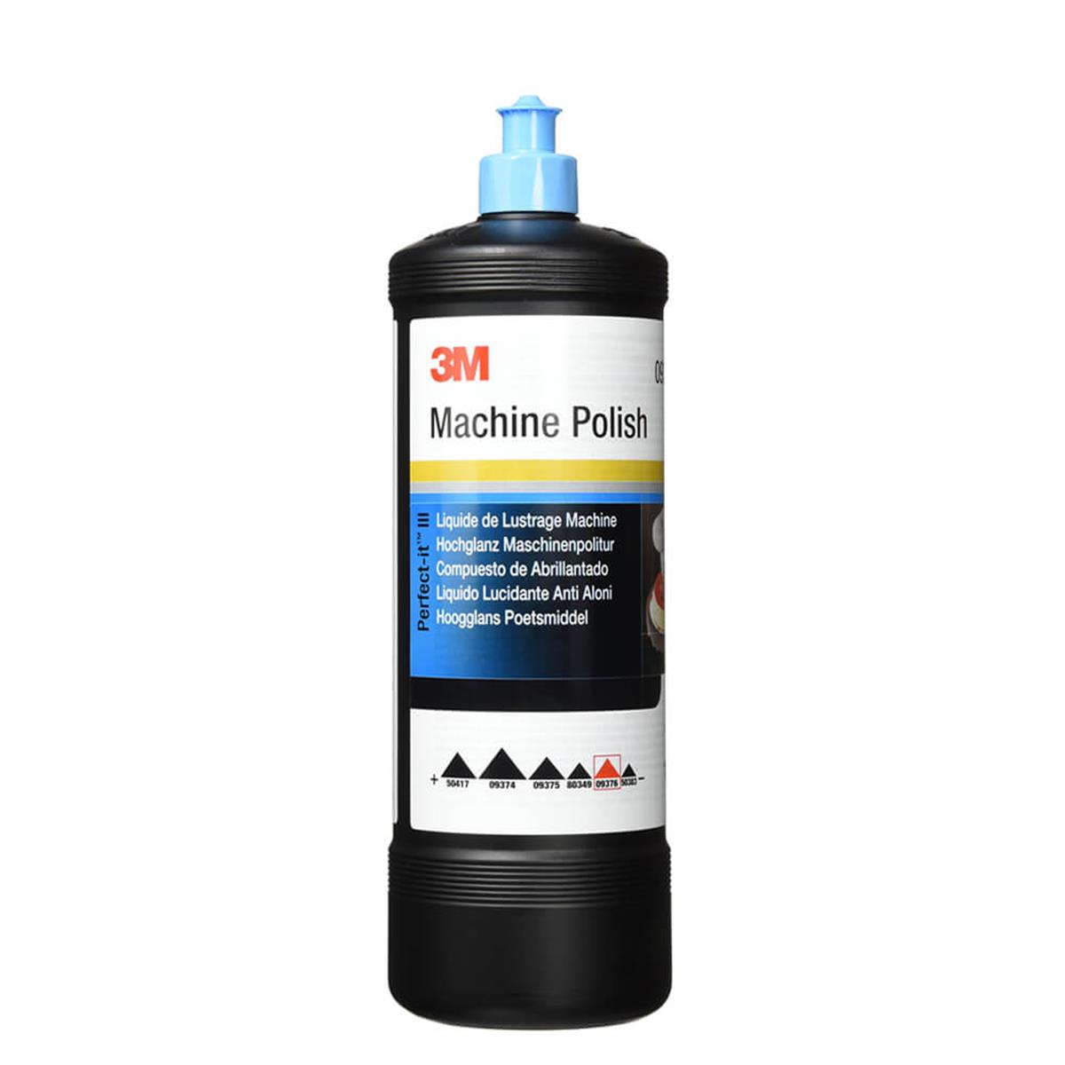 3M™ Perfect-It™ 09376 Makine Cilası, 1 Lt
