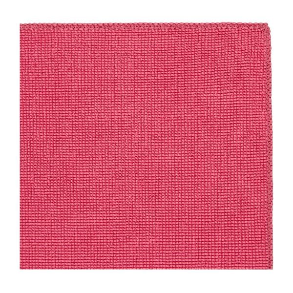 3M™ Scotch-Brite™ SB 2012 Mikrofiber Bez, Kırmızı - 1 Adet (36cm x 36cm)