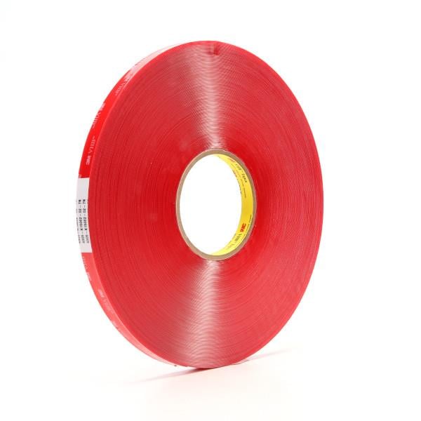 3M™ VHB™ 4905F Çift Taraflı Bant, Şeffaf