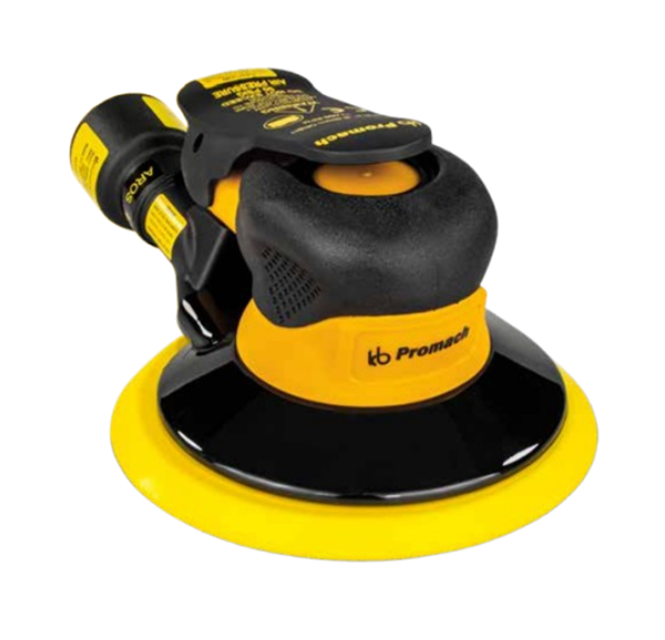 KB Orbital Zımpara Makinesi ROS6316CV - 150mm